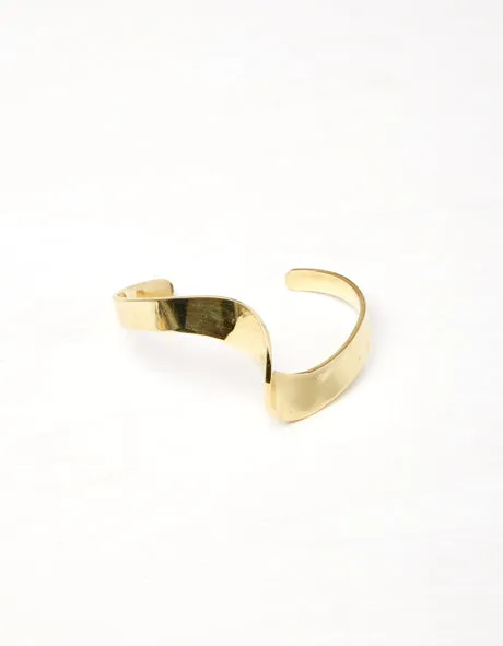 Architectural Cuff