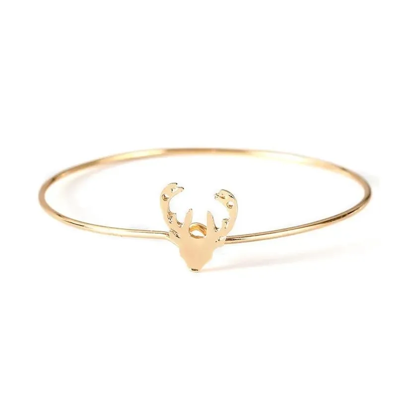 Best Deer Bracelet