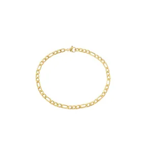 Paros Cuban Chain Bracelet