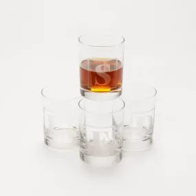 Rocks Glass Set