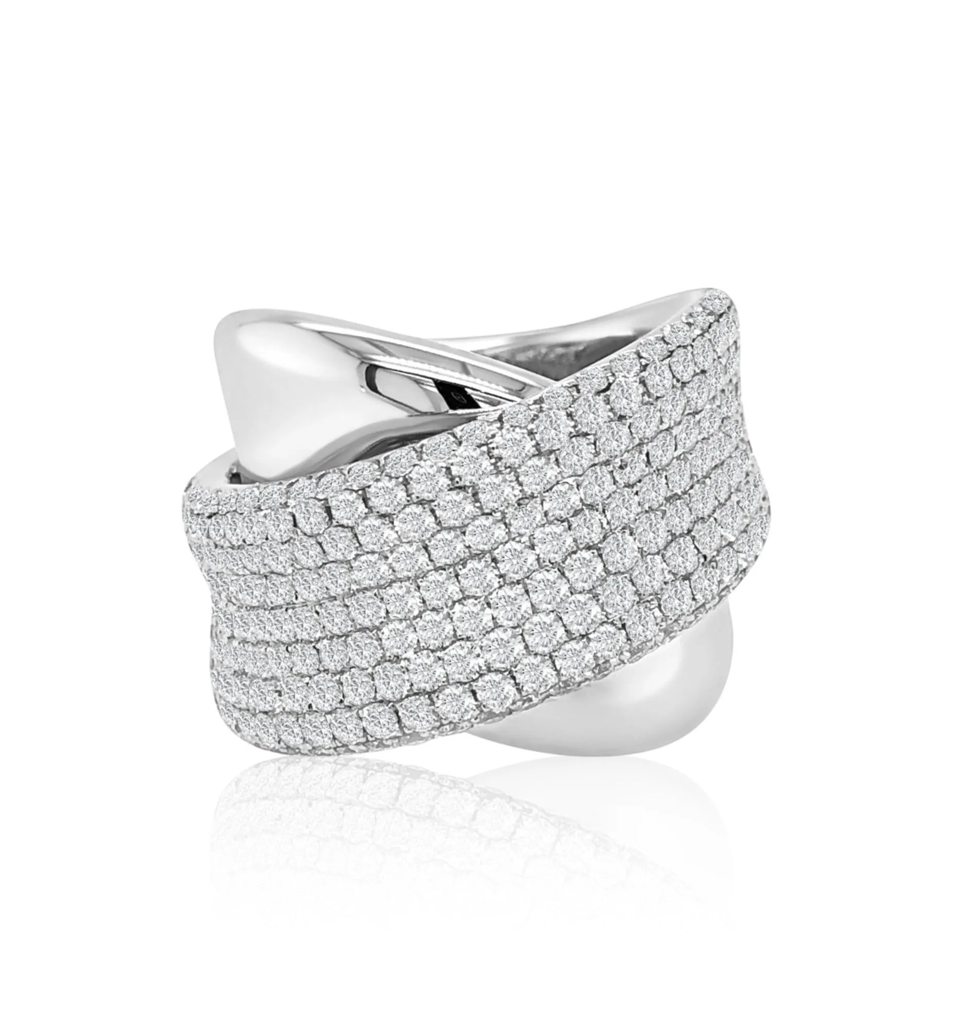 XL Crossover ring